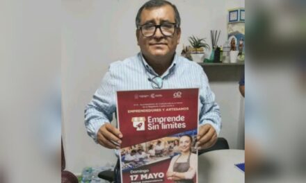 Impulsa Gobierno de Coatzacoalcos a emprendedores con espacios gratuitos para comercializar sus productos