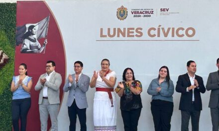 En Veracruz se respeta el calendario escolar; la única autoridad que puede suspender clases es la gobernadora o la SEV