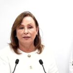 La estructura es patriarcal 