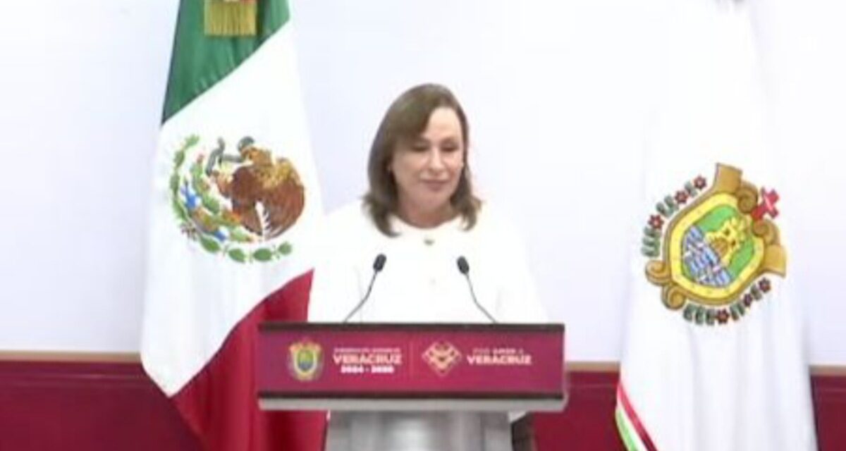 En junio primer vuelo de Querétaro a Veracruz