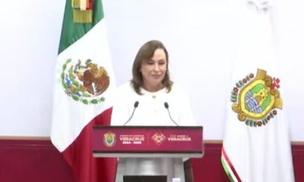 En junio primer vuelo de Querétaro a Veracruz