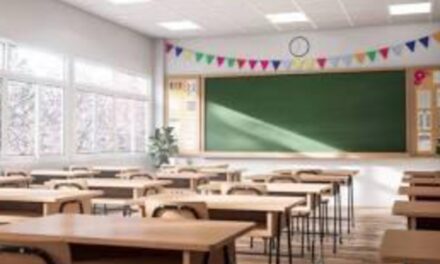 Adelanta gobernadora Nahle diálogo con magisterio ante suspensión de clases este lunes, “debe haber orden” señala mandataria
