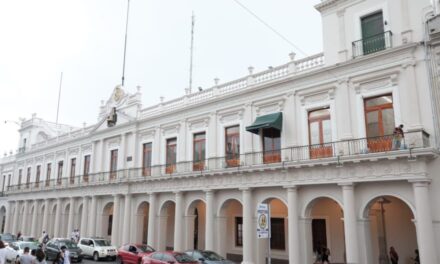 Incremento del 7.5% a trabajadores del Estado se verá reflejado en este mes de mayo