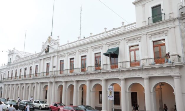 Incremento del 7.5% a trabajadores del Estado se verá reflejado en este mes de mayo