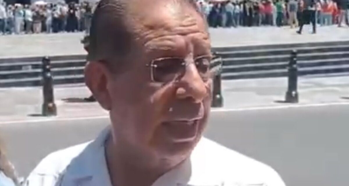 En Veracruz participan todas las dependencias del Estado en Simulacro Nacional