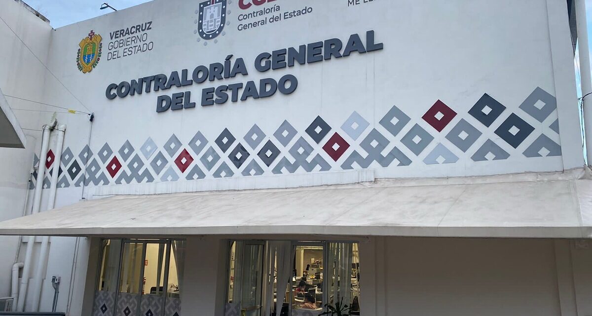 150 mil servidores públicos en Veracruz deben entregar Declaración de Patrimonial y de Intereses