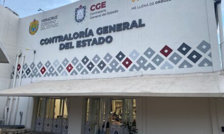 150 mil servidores públicos en Veracruz deben entregar Declaración de Patrimonial y de Intereses
