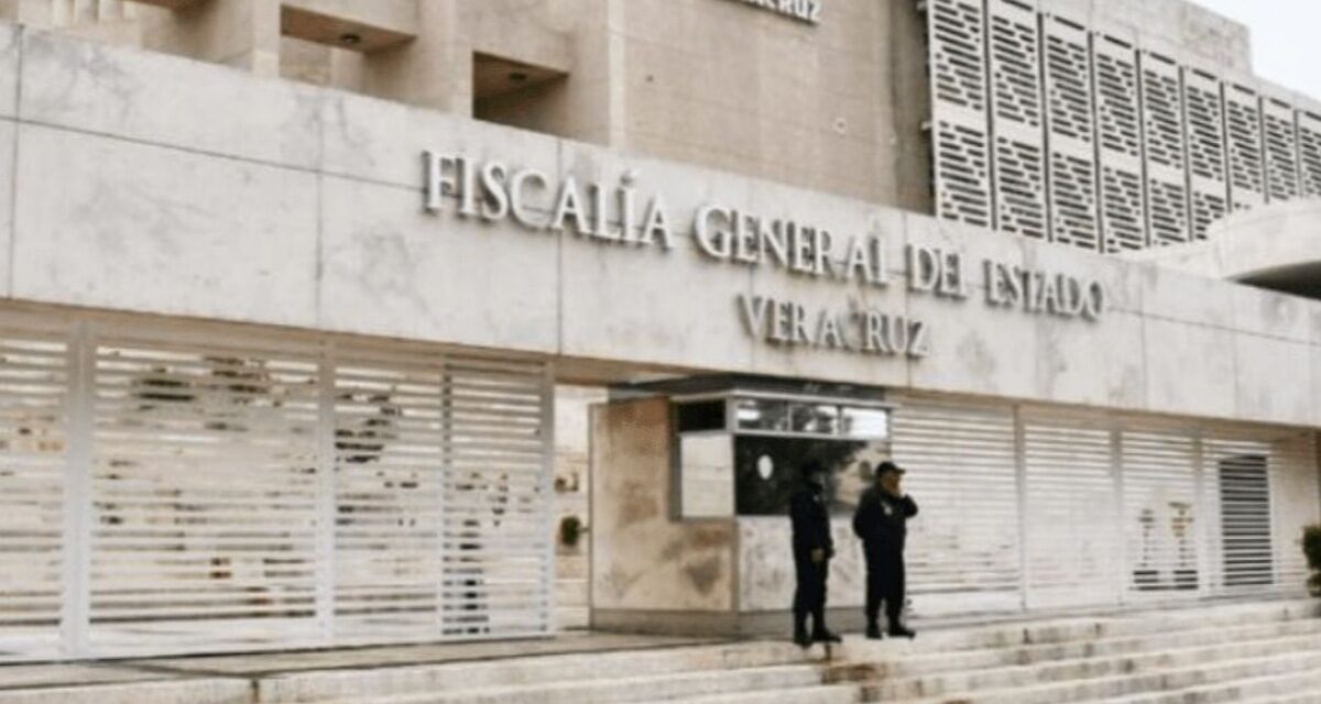 Laboratorio Forense para Xalapa avanza, será uno de los más modernos del país