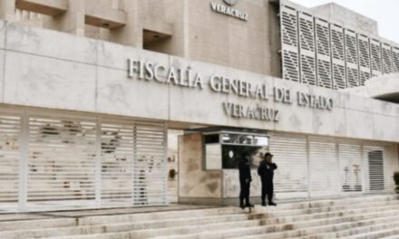 Laboratorio Forense para Xalapa avanza, será uno de los más modernos del país