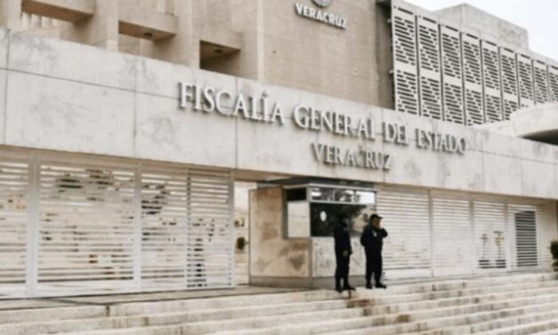 Laboratorio Forense para Xalapa avanza, será uno de los más modernos del país