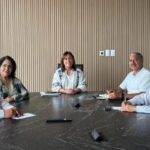 Veracruz llevará a CONAEDU propuesta para evitar afectaciones al ciclo escolar
