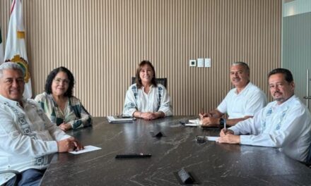 Veracruz llevará a CONAEDU propuesta para evitar afectaciones al ciclo escolar
