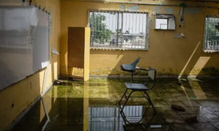 Ante modificación de calendario escolar Veracruz plantea ‘Estado de Excepción’ para los municipio afectados por lluvias de octubre