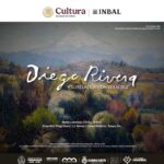Promueve SECVER exposición Diego Rivera y su relación con Veracruz