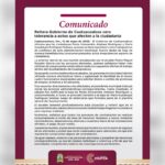 Reitera Gobierno de Coatzacoalcos cero tolerancia a actos que afecten a la ciudadanía