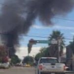 Llaman bomberos de Xalapa prevenir incendios en temporada de Ola de Calor