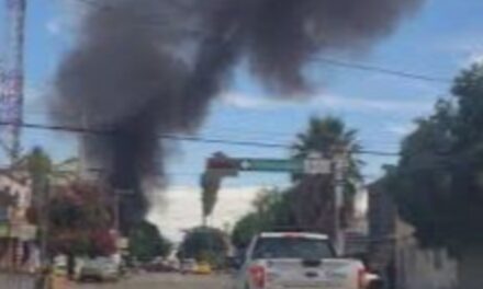 Llaman bomberos de Xalapa prevenir incendios en temporada de Ola de Calor