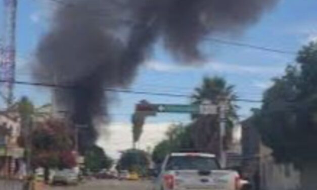 Llaman bomberos de Xalapa prevenir incendios en temporada de Ola de Calor