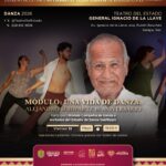 Conmemora SECVER obra de Alejandro Schwartz con espectáculo de danza