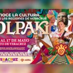 Más de mil 500 participantes darán vida al desfile inaugural de Yolpaki, corazón alegre