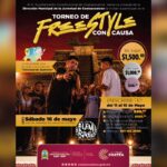 Cultura, inclusión, arte y motores encienden el malecón de Coatzacoalcos este fin de semana