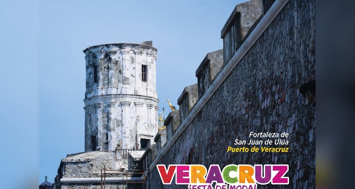 Vive Yolpaki al máximo con la Ruta turística Color, Sabor y Aroma en Veracruz