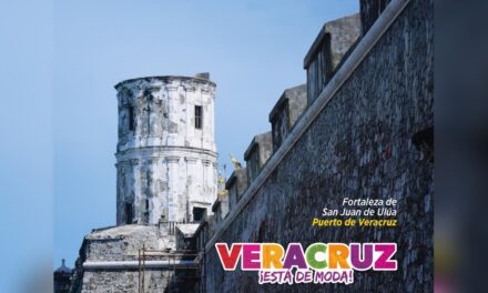 Vive Yolpaki al máximo con la Ruta turística Color, Sabor y Aroma en Veracruz