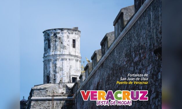 Vive Yolpaki al máximo con la Ruta turística Color, Sabor y Aroma en Veracruz