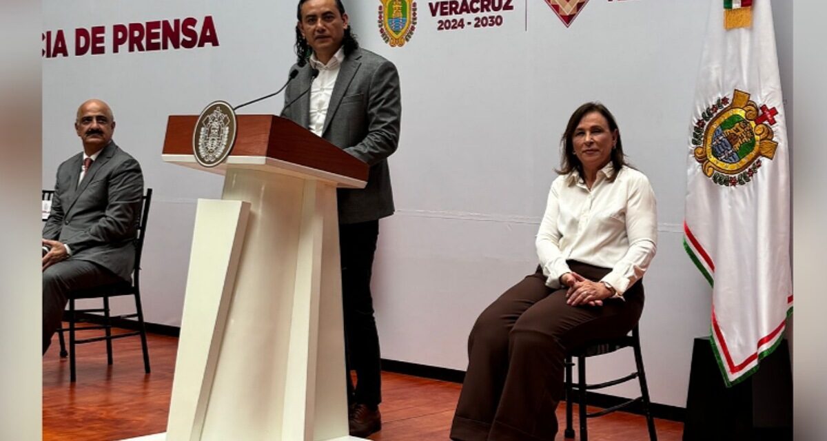 Anuncian programa de ‘Reordenamiento del Transporte Público’ en todo el estado