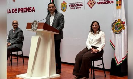 Anuncian programa de ‘Reordenamiento del Transporte Público’ en todo el estado