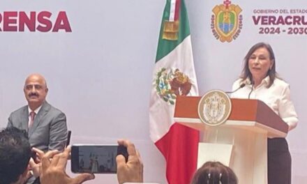 Municipios a favor de que el Estado los apoye para acabar con bursatilización: Nahle