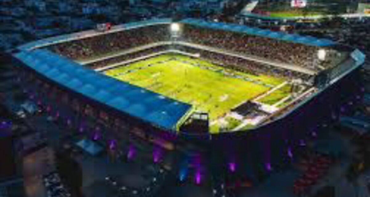 Veracruz recibe el torneo internacional Revelations Cup, en el ‘Pirata Fuente’