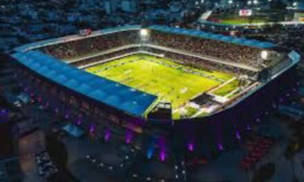 Veracruz recibe el torneo internacional Revelations Cup, en el ‘Pirata Fuente’