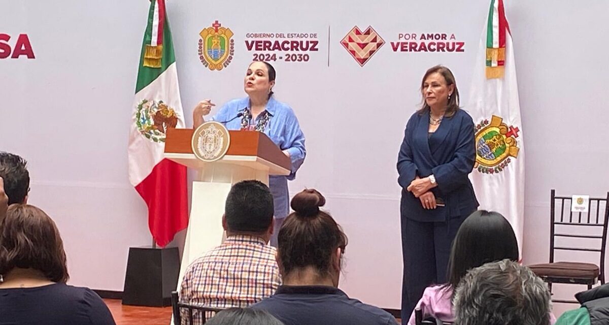 Productores veracruzanos afectados por desaparición de Financiera Nacional, accederá facilidades para ‘liberar’ deuda