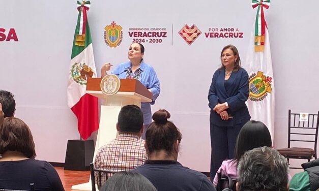 Productores veracruzanos afectados por desaparición de Financiera Nacional, accederá facilidades para ‘liberar’ deuda
