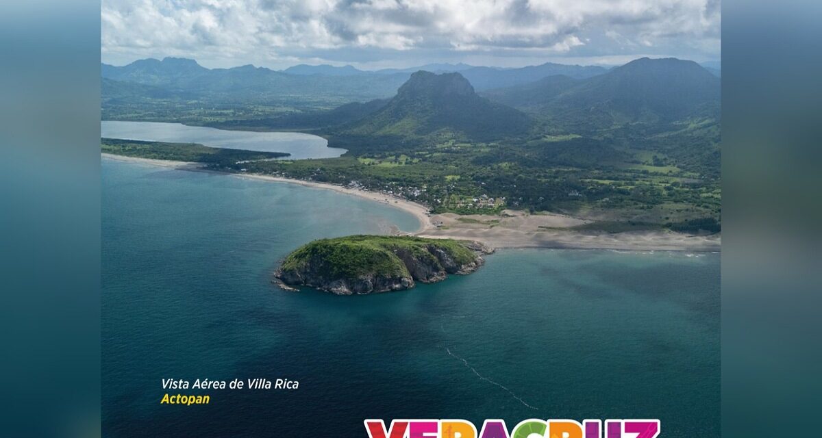 Ruta de Cortés: vive la historia de Veracruz al ritmo del Salsa Fest