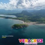 Ruta de Cortés: vive la historia de Veracruz al ritmo del Salsa Fest