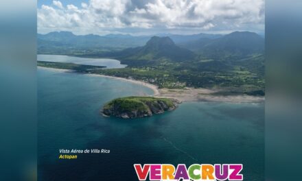 Ruta de Cortés: vive la historia de Veracruz al ritmo del Salsa Fest