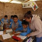 Excelencia en Educación Indígena promueve SEV, asegura que maestros cuenten con su ‘Constancia de Lengua’