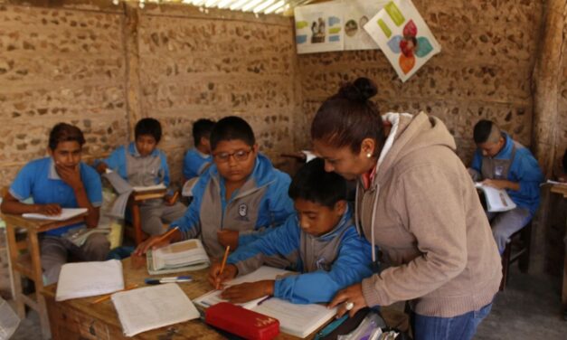 Excelencia en Educación Indígena promueve SEV, asegura que maestros cuenten con su ‘Constancia de Lengua’
