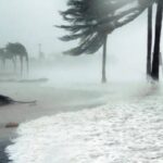 Temporada de huracanes para el Atlántico, pronostican de 11 a 15 fenómenos