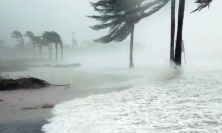 Temporada de huracanes para el Atlántico, pronostican de 11 a 15 fenómenos