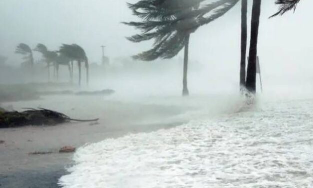 Temporada de huracanes para el Atlántico, pronostican de 11 a 15 fenómenos