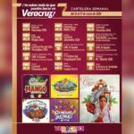 En la última semana de mayo, disfruta de la cultura y tradición en Veracruz
