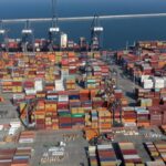 Busca Veracruz incrementar relaciones comerciales con Bélgica; recibe gobernadora Nahle a embajador