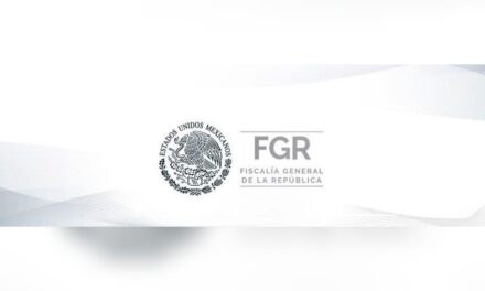 FGR continúa con la investigación tras el aseguramiento de más de 250 mil litros de hidrocarburo