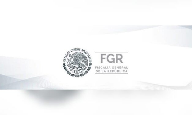 FGR continúa con la investigación tras el aseguramiento de más de 250 mil litros de hidrocarburo
