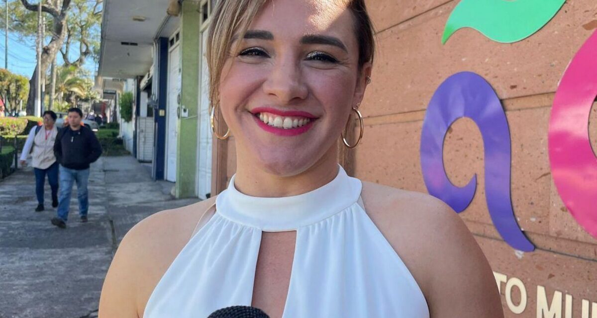 IVM da seguimiento a la ‘Alerta de Violencia de Género’ por feminicidio en Veracruz