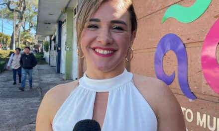 IVM da seguimiento a la ‘Alerta de Violencia de Género’ por feminicidio en Veracruz