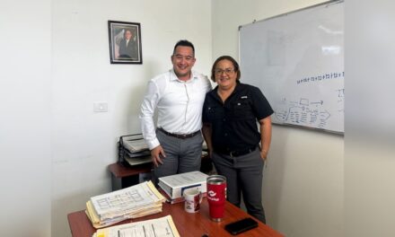 Fortalece Coatzacoalcos rendición de cuentas tras gestiones ante la Contraloría General del Estado
